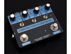 Reuss RF-03 Repeater Fuzz mk III image 2