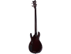 Schecter DV4 basses image 2