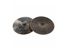 Istanbul 15'' OM Hi-Hat image 2