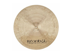 Istanbul 21" Agop Mel Lewis Ride image 2