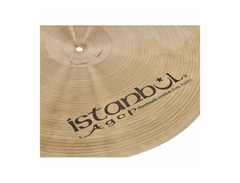 Istanbul 21" Agop Mel Lewis Ride image 4