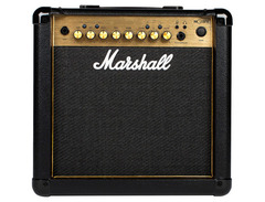 Marshall MG15 FX image 2