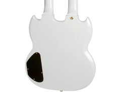 Epiphone G-1275 Limited Edition Custom Double-Neck image 2