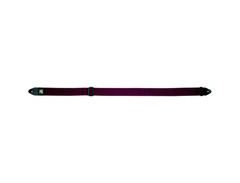 Ernie Ball 2" Poly Strap image 2