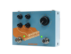 Sonicake Warped dimension image 3
