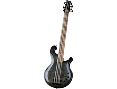 Dean Rhapsody 12-String Bass image 3