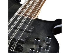 Dean Rhapsody 12-String Bass image 4