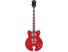 Gretsch G5442BDC Electromatic Hollow Body Short-Scale Bass image 3