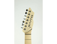 Saito Guitars 724MS image 3