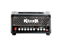 Krank Rev Jr. Pro 50w Amp Head image 2