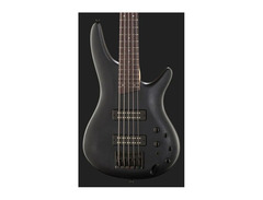 Ibanez SR305 Bass - What To Know & Where To Buy | Equipboard