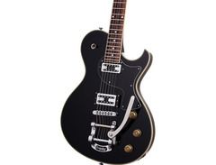 Schecter Guitar Research Solo Vintage image 2