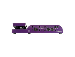 レア　Digitech VX400 ボーカルエフェクター　希少　メンテ済み DigiTech Vx400 Vocal-Modeling Floor Processor | Musician's Friend