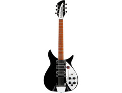 1964 John Lennon Rickenbacker 325 image 3