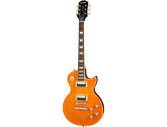 Epiphone Slash Les Paul Standard - Appetite Amber image 3