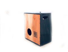 Bruto Drums Micro Percussion Kit image 2