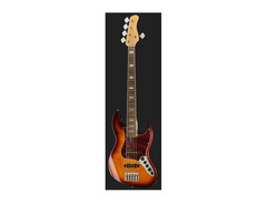 Sire USA Marcus Miller V7 Bass Guitar 5ST (Duplicate) image 2
