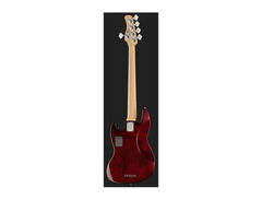 Sire USA Marcus Miller V7 Bass Guitar 5ST (Duplicate) image 3