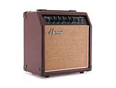 Hartwood 15W Acoustic Guitar Amplifier image 2