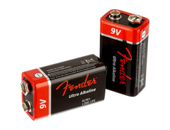 Fender Performance Battery 9v image 3