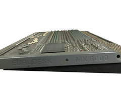 Behringer MX8000 image 3