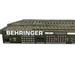 Behringer MX8000 image 4