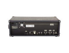 DV Mark Triple 6 40W All-Tube Guitar Head image 3