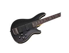 Schecter Diamond Series Omen 5 image 2