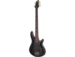 Schecter Diamond Series Omen 5 image 3