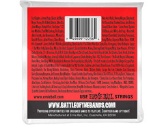 Ernie Ball Custom Gauge Guitar Strings image 2