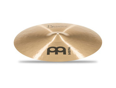 Meinl Byzance 21'' Medium Traditional Crash image 2