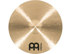 Meinl Byzance 21'' Medium Traditional Crash image 3