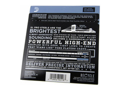D'Addario EPS230 Pro Steels XL 55-110 image 2