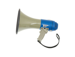 Randa Accessories Megaphone (Loud and Proud - Tailgate Ready) image 2