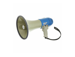 Randa Accessories Megaphone (Loud and Proud - Tailgate Ready) image 3