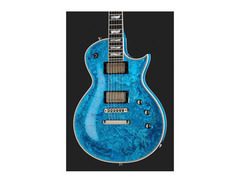 ESP Custom Shop Eclipse image 4