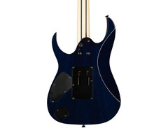 Ibanez J Custom RG image 2