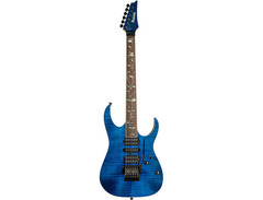 Ibanez J Custom RG image 3