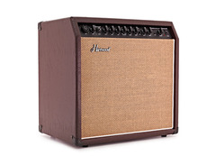 Hartwood 30W Acoustic Guitar Amplifier image 2