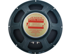 Jensen® Vintage Ceramic, 12", C12N, 50W image 3