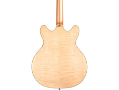 Guild Starfire IV ST Maple image 2