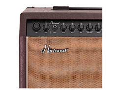 Hartwood 30W Acoustic Guitar Amplifier image 3
