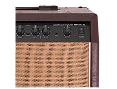 Hartwood 30W Acoustic Guitar Amplifier image 4