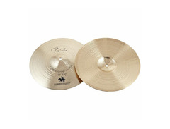 Paiste Stewart Copeland Signature Combo Crisp Hi-Hats 12" image 3