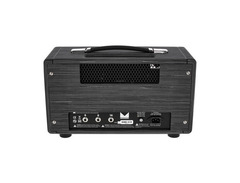 Morgan Amplification AC20 Deluxe 20W Tube Guitar Head image 4