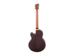 Warwick Rockbass Alien Deluxe 5 Fretless image 3
