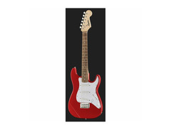 D'Mini by Phased Systems Short Scale Mini Stratocaster image 2