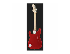 D'Mini by Phased Systems Short Scale Mini Stratocaster image 3