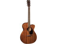 Martin OMC-15ME image 3
