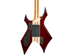 B.C. Rich Warlock Exotic image 2
